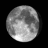 Moon age: 19 days,18 hours,31 minutes,68%