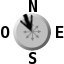 Vent: NNO 16.7 km/h