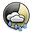 Pluie,  ciel dégagé
