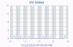 UV Index