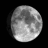 Moon age: 10 days,23 hours,48 minutes,90%